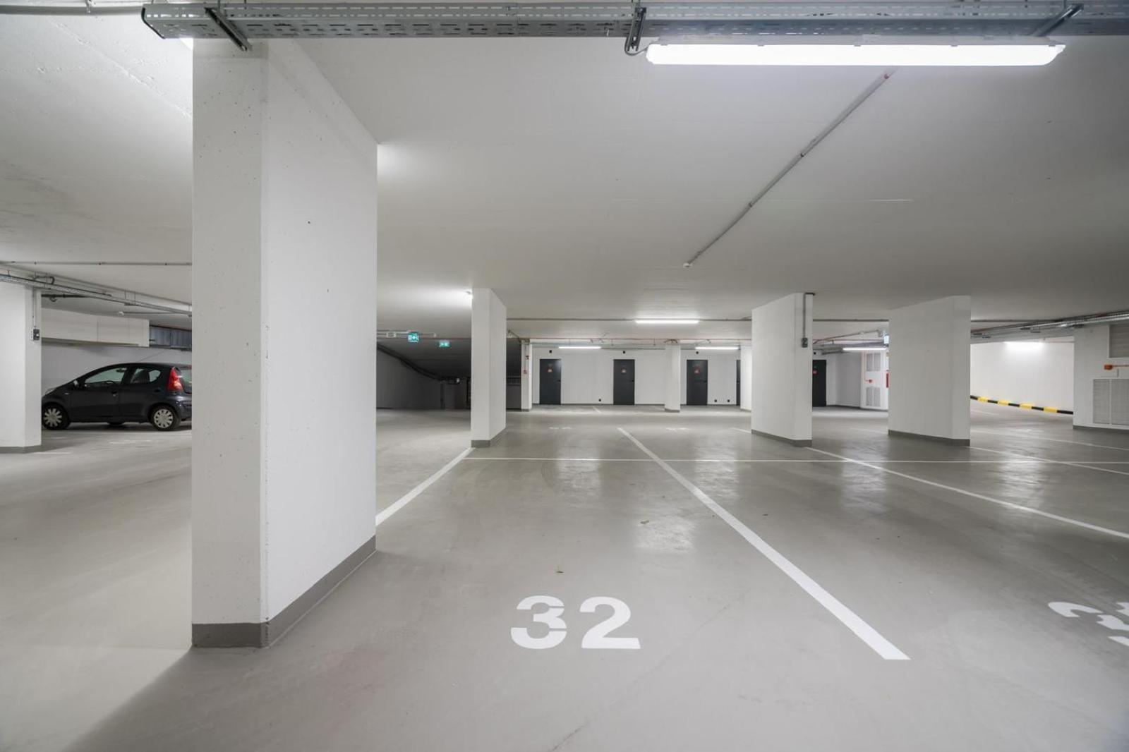 Comfort Court Apartment - Free Parking, Balcony Budapest Eksteriør billede